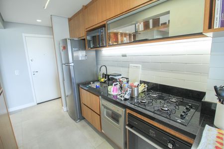 Apartamento à venda com 66m², 2 quartos e 1 vaga