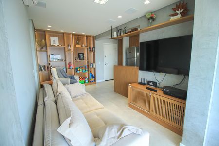 Apartamento à venda com 2 quartos, 66m² em Belém, São Paulo