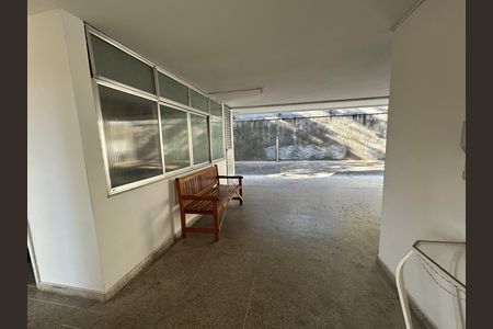 Apartamento para alugar com 65m², 2 quartos e 1 vagaÁrea comum