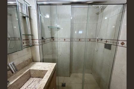 Apartamento para alugar com 65m², 2 quartos e 1 vagaBanheiro