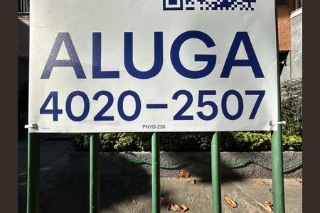 Apartamento para alugar com 65m², 2 quartos e 1 vagaCódigo