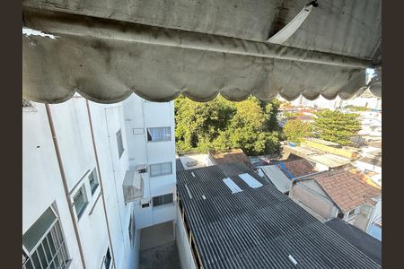 Apartamento para alugar com 65m², 2 quartos e 1 vagaVista do Quarto 1