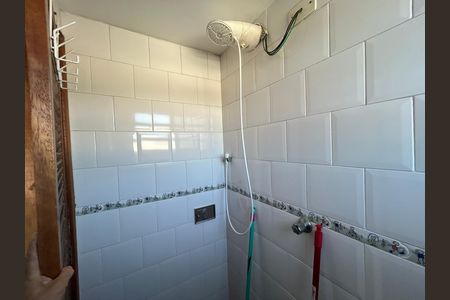 Apartamento para alugar com 65m², 2 quartos e 1 vagaBanheiro de serviço