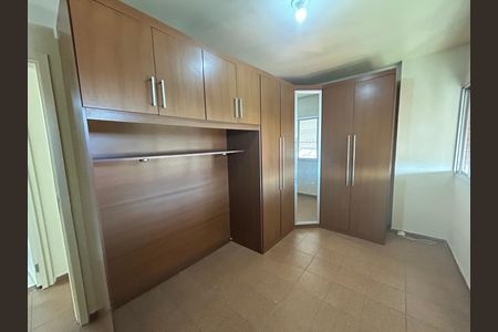 Apartamento para alugar com 65m², 2 quartos e 1 vagaQuarto 2