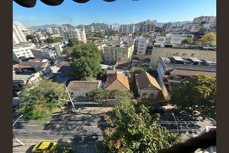 Apartamento para alugar com 65m², 2 quartos e 1 vagaVista do Quarto 2