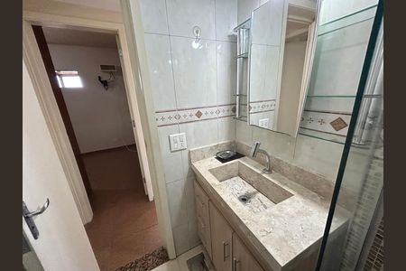 Apartamento para alugar com 65m², 2 quartos e 1 vagaBanheiro