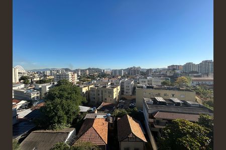 Apartamento para alugar com 65m², 2 quartos e 1 vagaVaranda da Sala