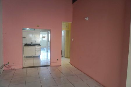 Sala de Jantar de casa para alugar com 2 quartos, 80m² em Centro, Barueri