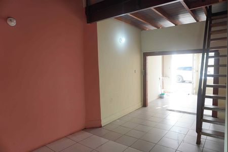 Casa para alugar com 80m², 2 quartos e sem vagaSala de Jantar