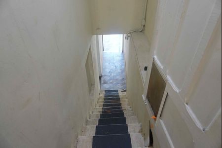 Piso Inferior de casa para alugar com 2 quartos, 80m² em Centro, Barueri