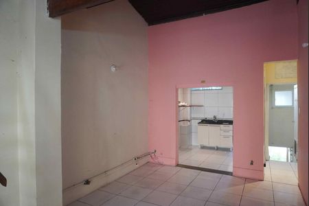 Casa para alugar com 80m², 2 quartos e sem vagaSala de Jantar