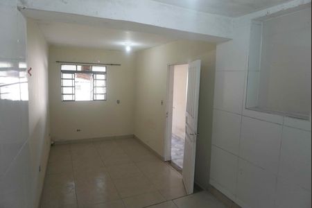 Piso Inferior de casa para alugar com 2 quartos, 80m² em Centro, Barueri