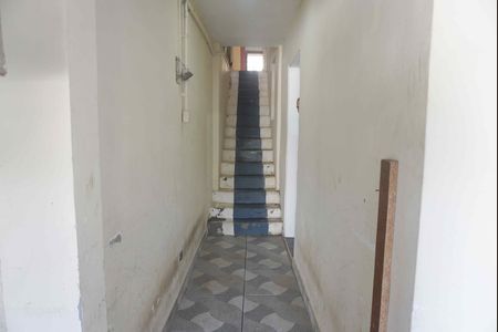 Piso Inferior de casa para alugar com 2 quartos, 80m² em Centro, Barueri