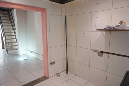 Cozinha de casa para alugar com 2 quartos, 80m² em Centro, Barueri