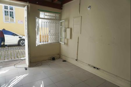 Sala de casa para alugar com 2 quartos, 80m² em Centro, Barueri