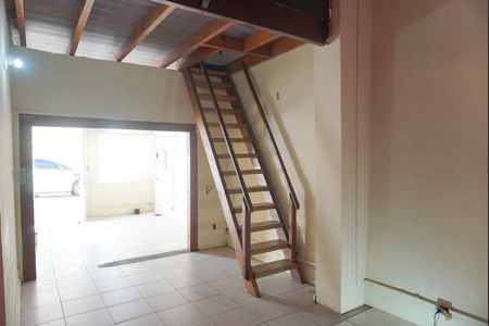 Casa para alugar com 80m², 2 quartos e sem vagaSala de Jantar