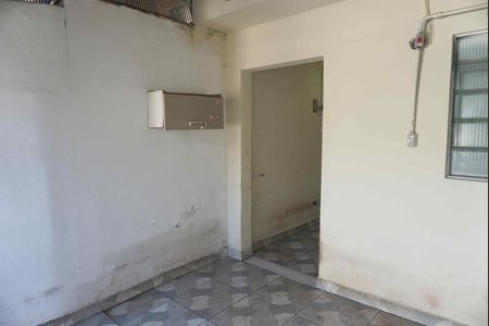 Casa para alugar com 80m², 2 quartos e sem vagaÁrea de Serviço