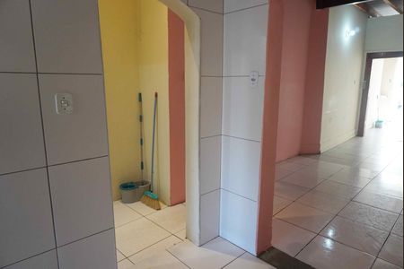 Casa para alugar com 80m², 2 quartos e sem vagaCozinha