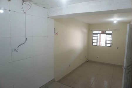 Casa para alugar com 80m², 2 quartos e sem vagaPiso Inferior