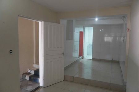 Casa para alugar com 80m², 2 quartos e sem vagaPiso Inferior