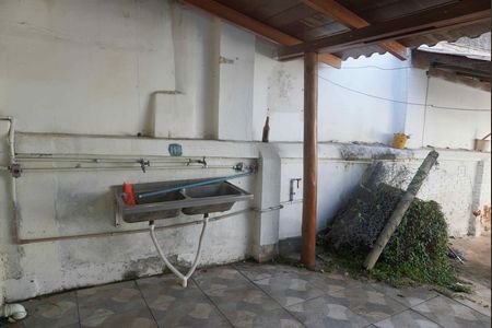 Casa para alugar com 80m², 2 quartos e sem vagaÁrea de Serviço