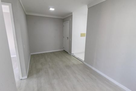 Sala de apartamento para alugar com 2 quartos, 42m² em Vila Andrade, São Paulo