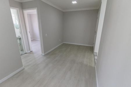 Sala de apartamento para alugar com 2 quartos, 42m² em Vila Andrade, São Paulo