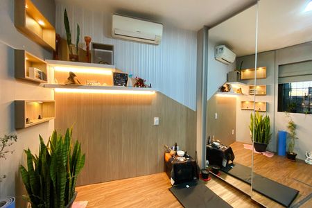 Apartamento à venda com 120m², 3 quartos e 2 vagas Apartamento à venda com 120m², 3 quartos e 2 vagasQuarto 3