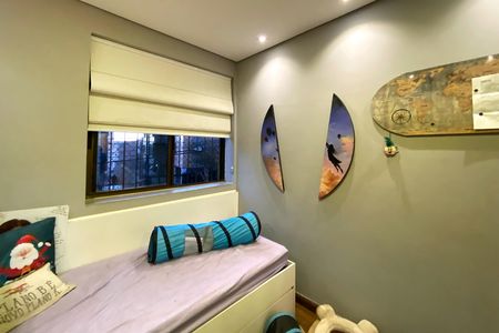 Apartamento à venda com 120m², 3 quartos e 2 vagas Apartamento à venda com 120m², 3 quartos e 2 vagasQuarto 2