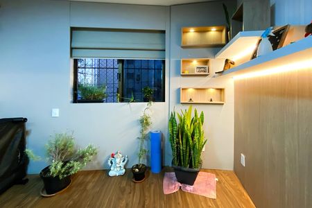 Apartamento à venda com 120m², 3 quartos e 2 vagas Apartamento à venda com 120m², 3 quartos e 2 vagasQuarto 3