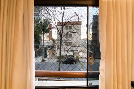 Apartamento à venda com 120m², 3 quartos e 2 vagas Apartamento à venda com 120m², 3 quartos e 2 vagasVaranda da Sala