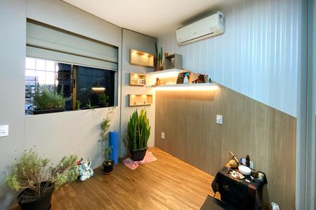 Quarto 3 de apartamento à venda com 3 quartos, 120m² em Buritis, Belo Horizonte