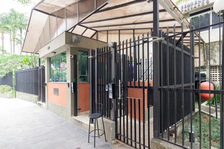 Fachada de apartamento para alugar com 3 quartos, 84m² em Freguesia do Ó, São Paulo