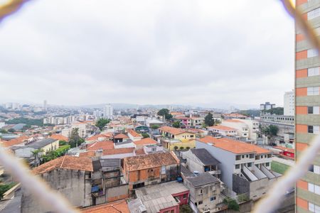 Apartamento à venda com 84m², 3 quartos e 1 vagaVista Sala