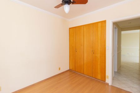 Apartamento à venda com 84m², 3 quartos e 1 vagaQuarto 3
