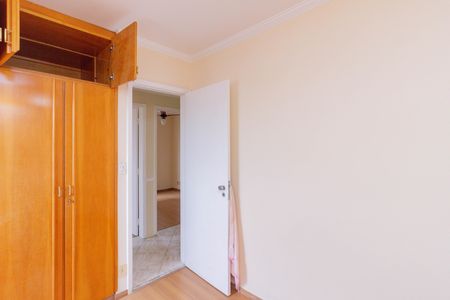 Apartamento à venda com 84m², 3 quartos e 1 vagaQuarto 2