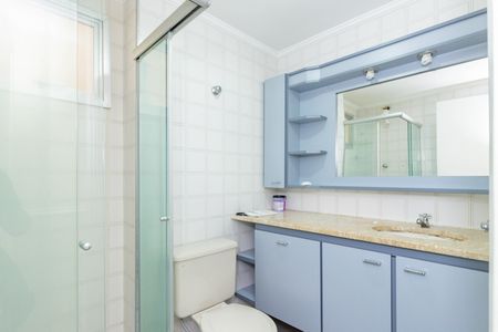 Apartamento à venda com 84m², 3 quartos e 1 vagaBanheiro