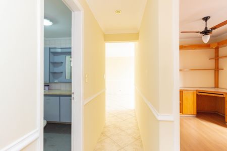 Apartamento à venda com 84m², 3 quartos e 1 vagaCorredor
