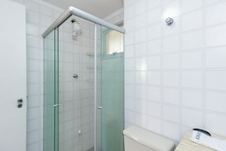 Apartamento à venda com 84m², 3 quartos e 1 vagaBanheiro
