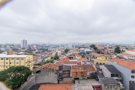 Apartamento à venda com 84m², 3 quartos e 1 vagaVista Quarto 2