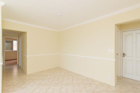 Apartamento à venda com 84m², 3 quartos e 1 vagaSala