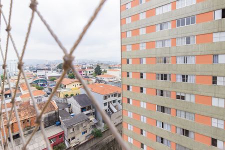 Apartamento à venda com 84m², 3 quartos e 1 vagaVista Quarto 3