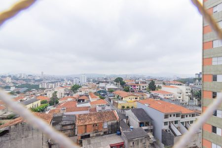 Apartamento à venda com 84m², 3 quartos e 1 vagaVista Quarto 1