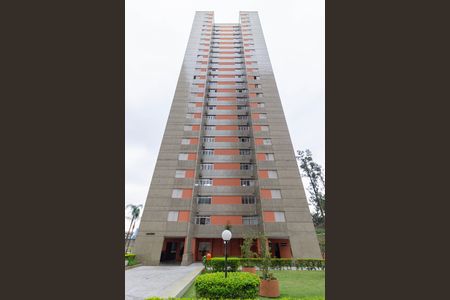 Apartamento à venda com 84m², 3 quartos e 1 vagaFachada Bloco