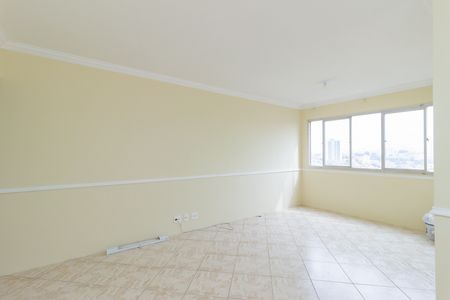 Sala de apartamento para alugar com 3 quartos, 84m² em Freguesia do Ó, São Paulo