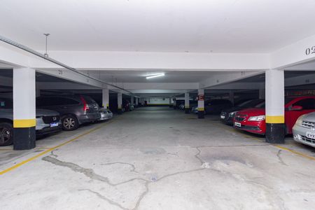 Apartamento à venda com 84m², 3 quartos e 1 vagaEstacionamento