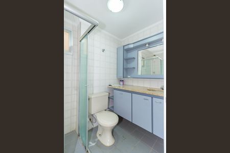 Apartamento à venda com 84m², 3 quartos e 1 vagaBanheiro