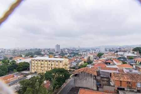 Apartamento à venda com 84m², 3 quartos e 1 vagaVista Sala