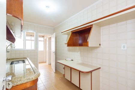 Cozinha de apartamento para alugar com 3 quartos, 84m² em Freguesia do Ó, São Paulo