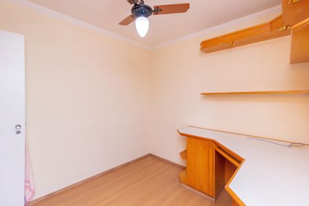 Apartamento à venda com 84m², 3 quartos e 1 vagaQuarto 2